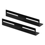 L-profiel voor Patchkast 19 inch, Verzenden, Nieuw