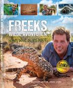 Freeks wilde avonturen 5 -   Freeks wilde avonturen, Boeken, Hobby en Vrije tijd, Gelezen, Freek Vonk, Rosalie Stone, Verzenden