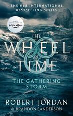 Gathering Storm / The Wheel of Time / 12 9780356517117, Verzenden, Gelezen, Robert Jordan