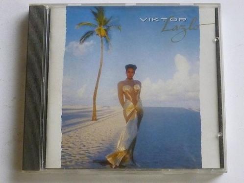 Viktor Lazlo, Cd's en Dvd's, Cd's | Pop, Verzenden
