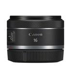 Canon RF 16mm 2.8 STM **WINKELMODEL** nr. 3123, Ophalen of Verzenden, Nieuw