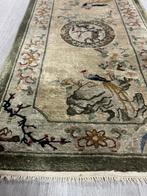 China - Vloerkleed - 121 cm - 61 cm - zijde, Huis en Inrichting, Stoffering | Tapijten en Kleden, Nieuw