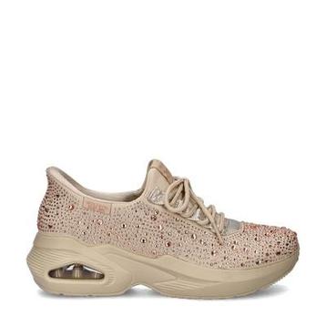 Skechers Hands Free Slip-In M-Uno lage sneakers beschikbaar voor biedingen