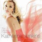 cd - Katherine Jenkins - The Ultimate Collection, Verzenden, Zo goed als nieuw