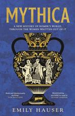 9781529932492 Mythica | Tweedehands, Verzenden, Zo goed als nieuw, Emily Hauser
