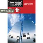 Time Out Berlin 9781904978565 Time Out, Boeken, Verzenden, Gelezen, Time Out