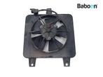 Koelfan Motor Triumph Daytona 955 2002-2004 (955i), Verzenden, Gebruikt