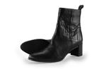 Notre-V Enkellaarzen in maat 40 Zwart | 10% extra korting, Kleding | Dames, Schoenen, Notre-V, Verzenden, Zwart, Lage of Enkellaarzen