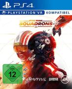 Star Wars Squadrons-Duits (PlayStation 4) Gebruikt, Ophalen of Verzenden, Zo goed als nieuw