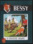 Bessy - Fenix Collectie 10 - De brandende wigwams nr.