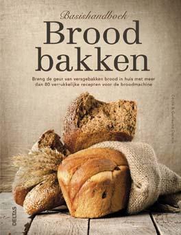 Basishandboek brood bakken 9789044742053 Guillaume Decaux, Boeken, Kookboeken, Zo goed als nieuw, Verzenden