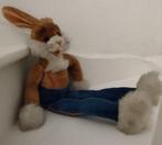 Steiff - Pluche dier Joggi Lulac - 1980-1990