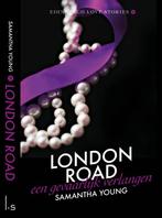 Een gevaarlijk verlangen / Edinburgh Love Stories / 2, Boeken, Verzenden, Zo goed als nieuw, Samantha Young