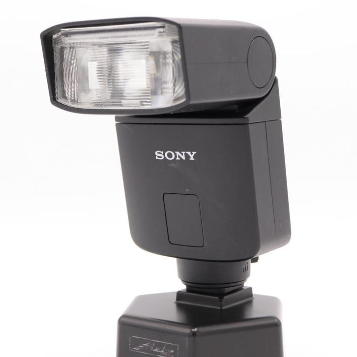 Sony HVL-F32M Flitser | Tweedehands, Audio, Tv en Foto, Fotografie | Flitsers, Gebruikt, Verzenden