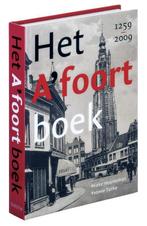 Het Amersfoort-boek 1259-2009 9789068685244 Mieke Heurneman, Boeken, Verzenden, Gelezen, Mieke Heurneman