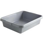 Hendi Afruimbak Grijs 55,5x41x13cm, Verzenden, Nieuw