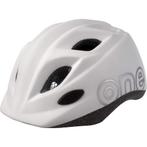 Bobike Babyhelm / Kinderhelm One Plus XS Snow White, Fietsen en Brommers, Fietsaccessoires | Fietshelmen, Verzenden, Nieuw