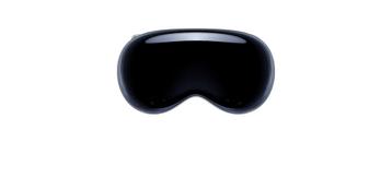 Apple Vision Pro (Tweedekans) beschikbaar voor biedingen