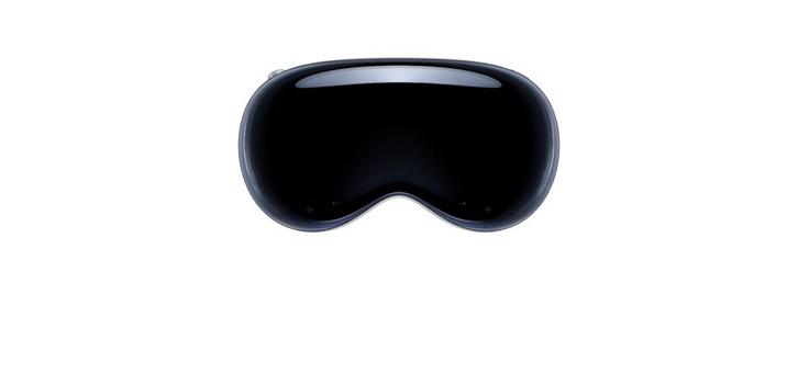 Apple Vision Pro (Tweedekans), Spelcomputers en Games, Virtual Reality, Zo goed als nieuw, Verzenden