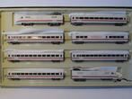 Märklin H0 - 3700 - Treinstel (1) - Intercity Express, 8, Hobby en Vrije tijd, Nieuw