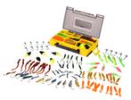 Fish4All Trout Lure Box (93pcs), Verzenden, Nieuw, Overige typen