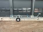 Vlemmix VBT1800 Boottrailer 1800kg Max. 750cm, Gebruikt
