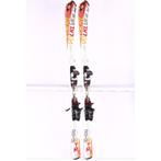 156 163 170 skis VOLKL RTM 7.4, full sensor woodcore, tip r, Verzenden, Gebruikt