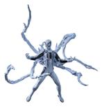 Spider-Man 2 Video Game Masterpiece Action Figure 1/6 Pet..., Ophalen of Verzenden, Nieuw