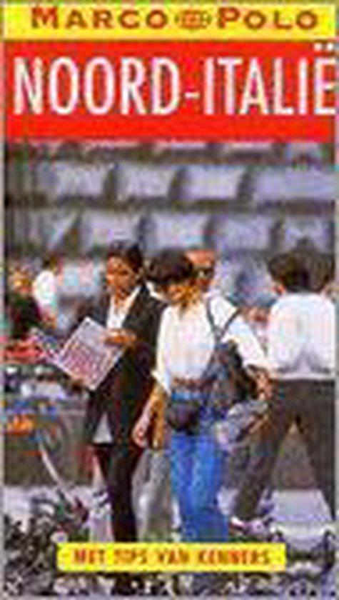 Marco Polo Noord-Italië / Marco Polo 9789041016430, Boeken, Reisgidsen, Gelezen, Verzenden