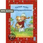 Tierisch starke Lieblingsgeschichten 9783897825963, Boeken, Taal | Duits, Verzenden, Gelezen, Katja Königsberg