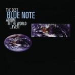 cd - Various - The Best Blue Note Album In The World...Ever!, Verzenden, Zo goed als nieuw