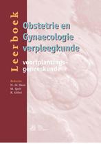 9789036812979 Leerboek obstetrie en gynaecologie verpleeg..., Boeken, Verzenden, Zo goed als nieuw, Haan, Nico de