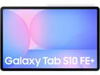 Samsung Galaxy Tab S10 FE Plus - Wifi - 256GB - Light Blue, Verzenden, Zo goed als nieuw
