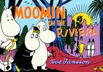 MOOMIN ON THE RIVIERA 9781770461697 Tove Jansson, Boeken, Verzenden, Zo goed als nieuw, Tove Jansson