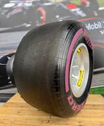 Wiel compleet met band - Formule 1 - Pirelli - O.Z - 2016, Verzamelen, Nieuw