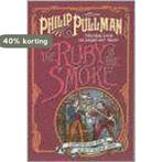 The Ruby in the Smoke 9780439977784 Philip Pullman, Boeken, Verzenden, Gelezen, Philip Pullman