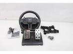 PXN V900 Gen 2 - Race Stuur - 270/900° Draaicapaciteit - Met, Verzenden, Zo goed als nieuw