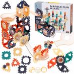 110 Delig Knikkerbaan Marble Run Bouwset - 3D Bouwen - Vanaf, Ophalen of Verzenden, Nieuw