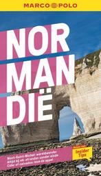 Normandië / Marco Polo 9783575018977 Hans-Peter Reiser, Boeken, Verzenden, Zo goed als nieuw, Hans-Peter Reiser