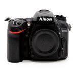Nikon D7100 (27.000 clicks) (occ_6266), Audio, Tv en Foto, Fotocamera's Analoog, Ophalen of Verzenden, Gebruikt, Spiegelreflex