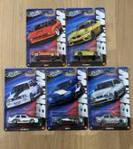 Hot Wheels 1:64 - Modelauto (6) - *No Reserve*The Hot Wheels, Nieuw