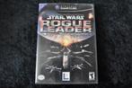 Star Wars Rogue Leader Rogue Squadron II Nintendo Gamecube, Spelcomputers en Games, Games | Nintendo GameCube, Verzenden, Nieuw