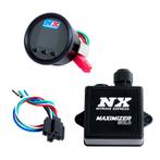 Nitrous Express 2-1/16in Maximizer Solo Nitrous Progressive, Ophalen of Verzenden, Nieuw