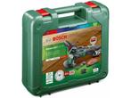Bosch AdvancedMulti 18 - Multitool - 18 V accu met koffer en, Doe-het-zelf en Verbouw, Verzenden, Zo goed als nieuw