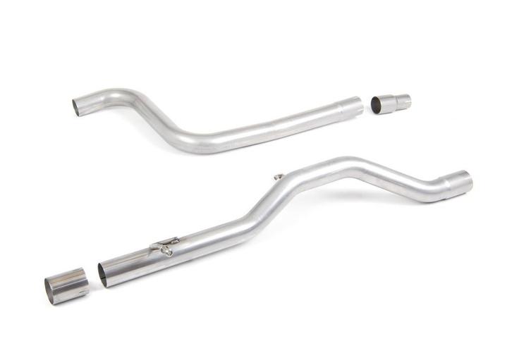 Roetfilter-back | Ford Fiesta Mk8 1.0T EcoBoost ST-Line 3- e, Auto-onderdelen, Uitlaatsystemen, Nieuw, Verzenden
