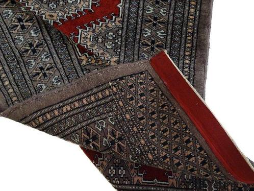 Buchara - Gereinigd - Vloerkleed - 116 cm - 80 cm, Huis en Inrichting, Stoffering | Tapijten en Kleden