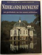 Nederlandse bouwkunst 9789061136903 Koen Kleijn, Boeken, Verzenden, Zo goed als nieuw, Koen Kleijn