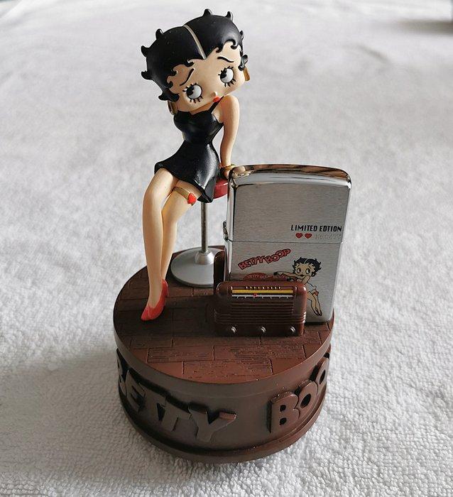 Tropico Collection - Musical Zippo Series - 2 Music box, Cd's en Dvd's, Dvd's | Tekenfilms en Animatie