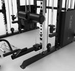 Toorx Professional 3-in-1 Smith Machine Rack - Inclusief, Verzenden, Nieuw