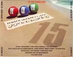 cd - Various - Now Thats What I Call Music 15, Verzenden, Zo goed als nieuw